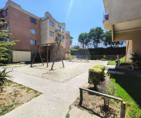 Oportunidad, comodo departamento de 3D+2B+E  (131578)
