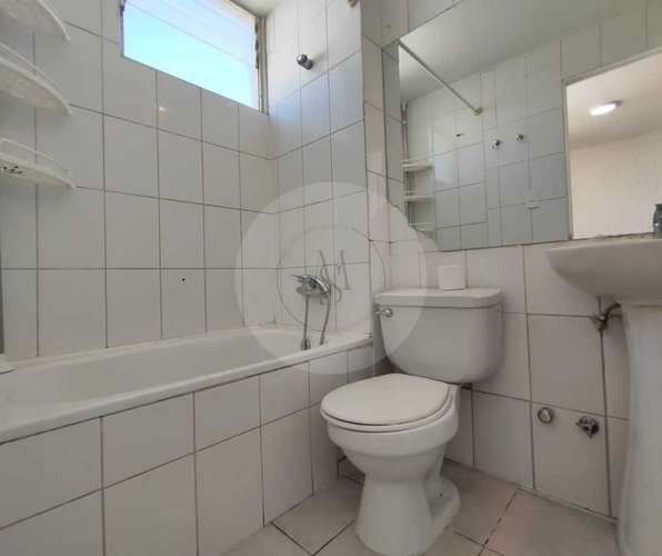 Oportunidad, comodo departamento de 3D+2B+E  (131578)