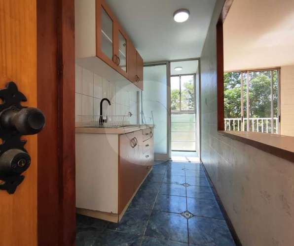 Oportunidad, comodo departamento de 3D+2B+E  (131578)