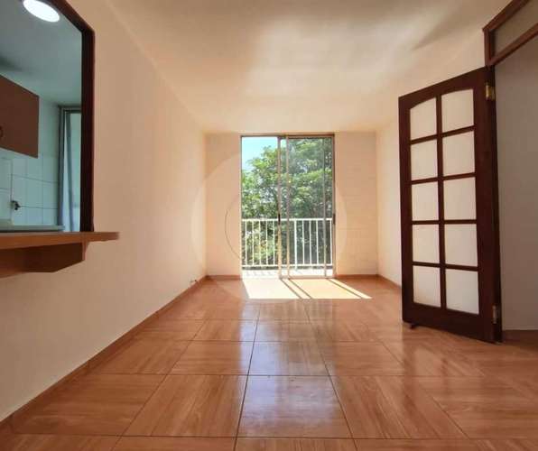 Oportunidad, comodo departamento de 3D+2B+E  (131578)
