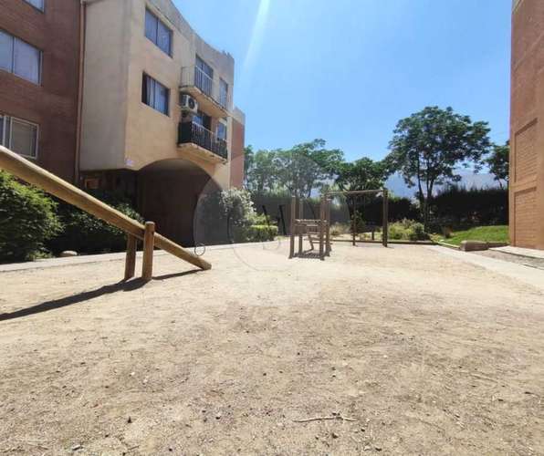 Oportunidad, comodo departamento de 3D+2B+E  (131578)