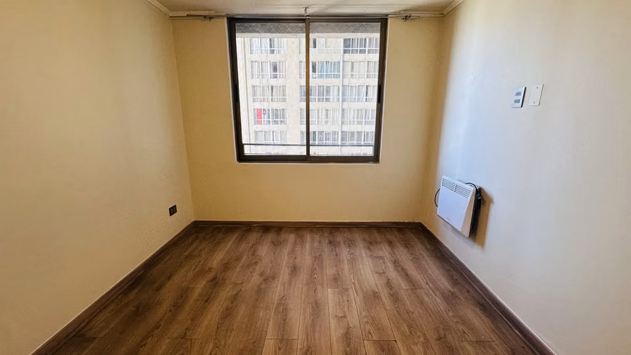 Departamento De 2 Dormitorios Con Estacionamiento Y Bodega en Metro Ecuador - Imagen 8