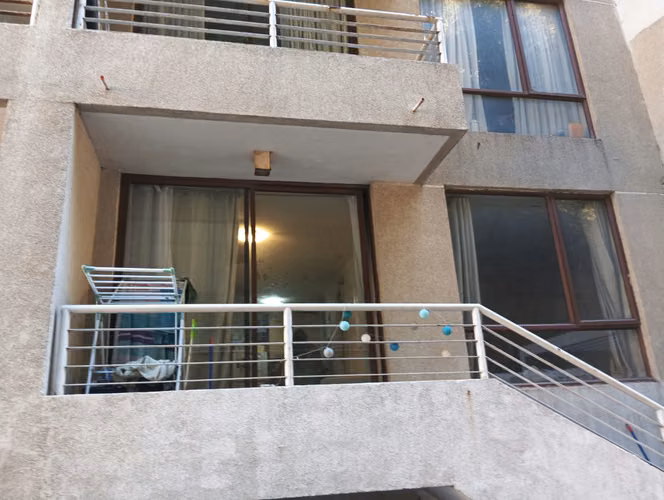Venta departamento Bio Vista Concepción