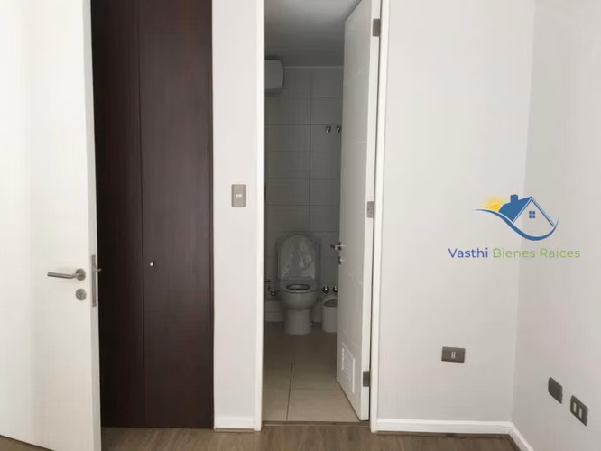 Venta departamento Bio Vista Concepción