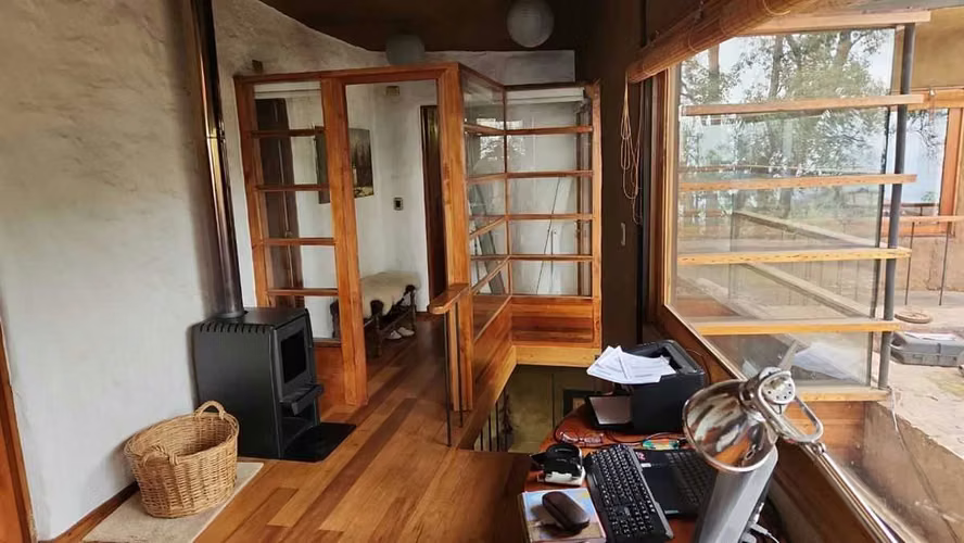 Se vende parcela en Sta Sofia de lo Cañas (96790)