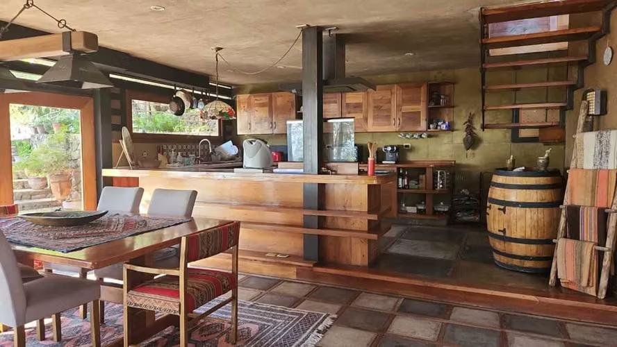 Se vende parcela en Sta Sofia de lo Cañas (96790)