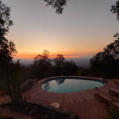 Se vende parcela en Sta Sofia de lo Cañas (96790)