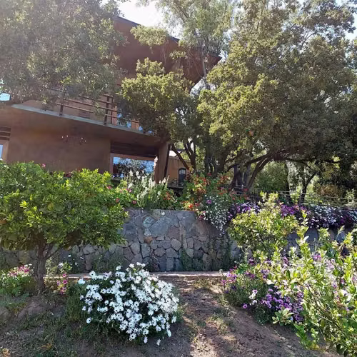 Se vende parcela en Sta Sofia de lo Cañas (96790)