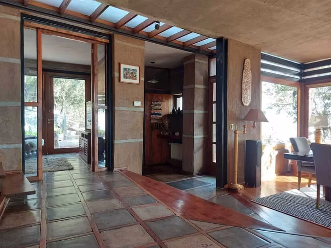 Se vende parcela en Sta Sofia de lo Cañas (96790)