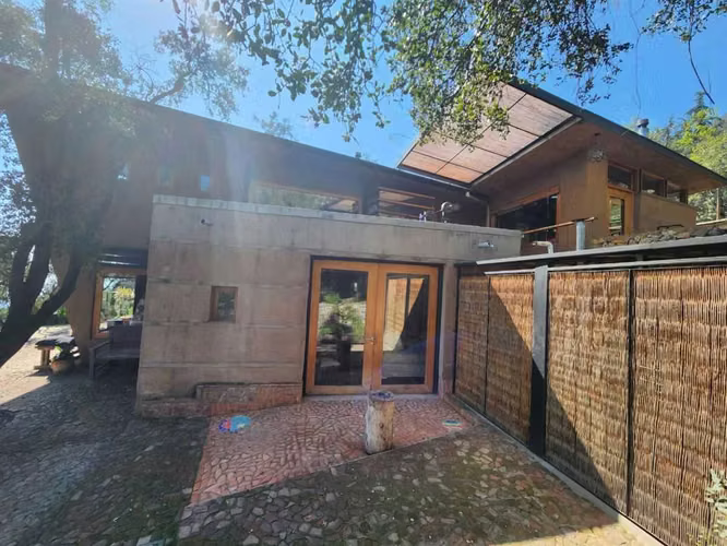 Se vende parcela en Sta Sofia de lo Cañas (96790)