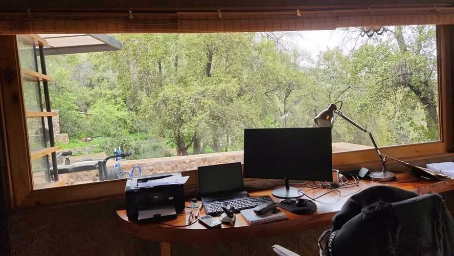 Se vende parcela en Sta Sofia de lo Cañas (96790)