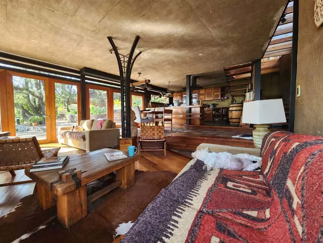 Se vende parcela en Sta Sofia de lo Cañas (96790)