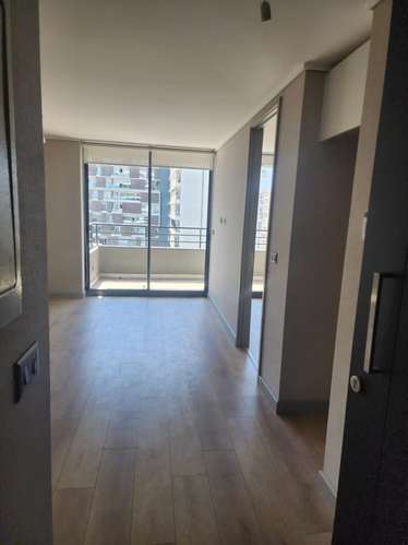 NUEVO, 1 dormitorio Macul - Imagen 8