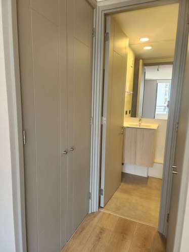 NUEVO, 1 dormitorio Macul - Imagen 19