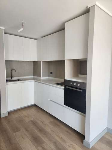 NUEVO, 1 dormitorio Macul - Imagen 2