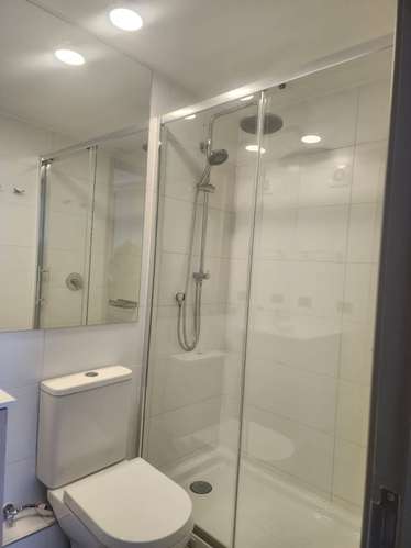 NUEVO, 1 dormitorio Macul - Imagen 13