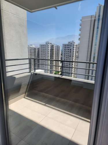 NUEVO, 1 dormitorio Macul - Imagen 6