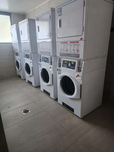 NUEVO, 1 dormitorio Macul - Imagen 20