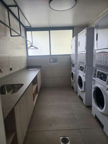 NUEVO, 1 dormitorio Macul - Imagen 14