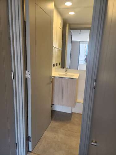 NUEVO, 1 dormitorio Macul - Imagen 7