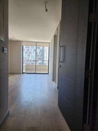 NUEVO, 1 dormitorio Macul - Imagen 11