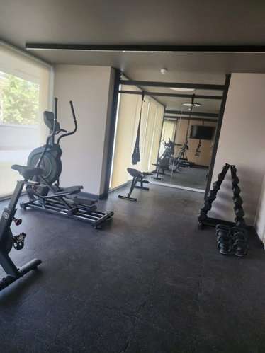 NUEVO, 1 dormitorio Macul - Imagen 15