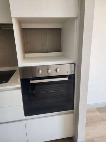 NUEVO, 1 dormitorio Macul - Imagen 4