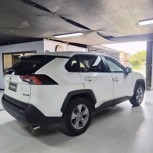 Toyota Rav4 2.0 - Imagen 6