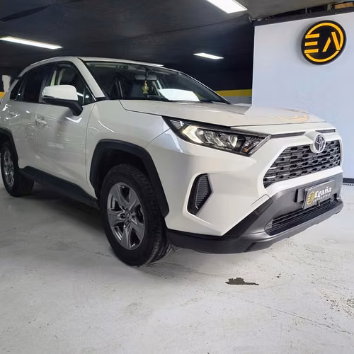 Toyota Rav4 2.0 - Imagen 3