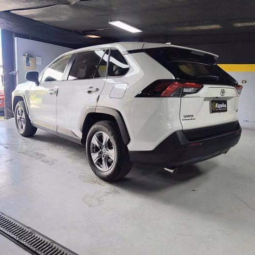 Toyota Rav4 2.0 - Imagen 2