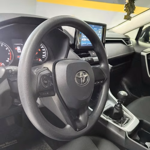 Toyota Rav4 2.0 - Imagen 4
