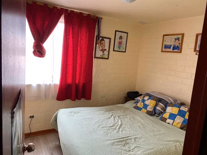 MARAVILLOSA CASA DE DOS PISOS EN CONDOMINIO DE SAN - Imagen 10