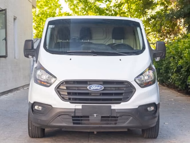 Ford Transit 2.2 2022