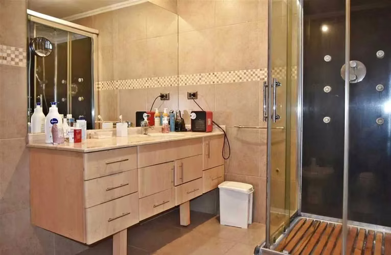 Parcela, Santa Luisa, Chicureo, 4dormitorios (131810) - Imagen 5