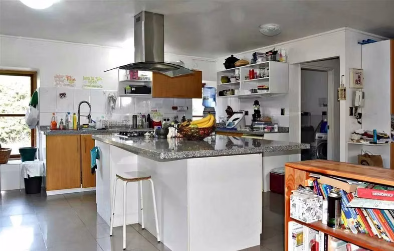 Parcela, Santa Luisa, Chicureo, 4dormitorios (131810) - Imagen 7