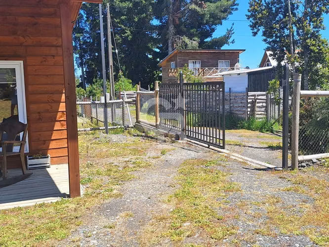 Cabaña de Ensueño con Vista al Volcán y tinaja.