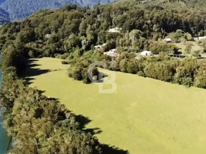 Preciosa parcela en Cochamó, 5000m2 cerca del río