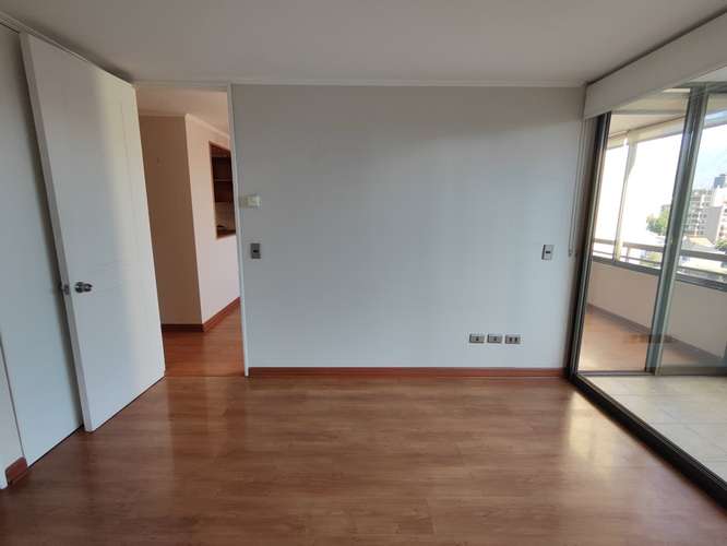 ARRIENDA DEPTO 1 DORMITORIO ÑUÑOA - Imagen 23