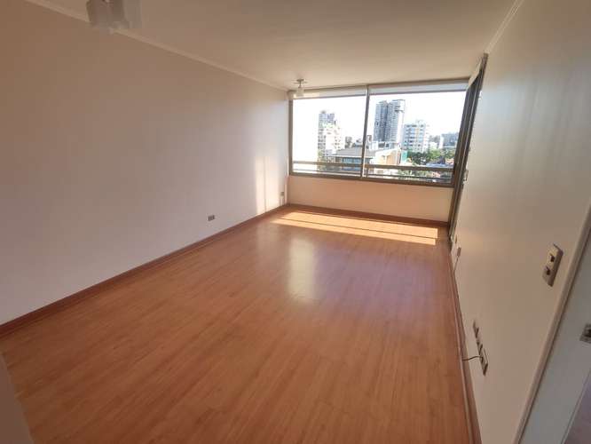 ARRIENDA DEPTO 1 DORMITORIO ÑUÑOA - Imagen 1