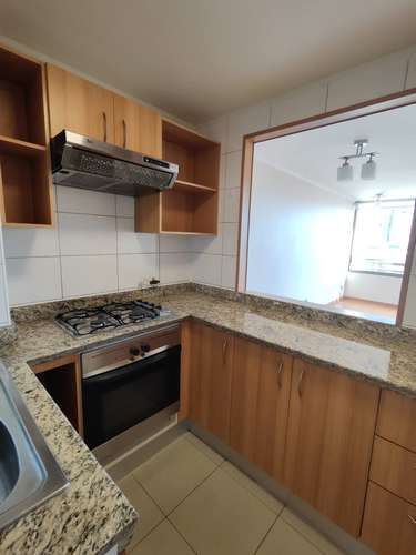 ARRIENDA DEPTO 1 DORMITORIO ÑUÑOA - Imagen 17