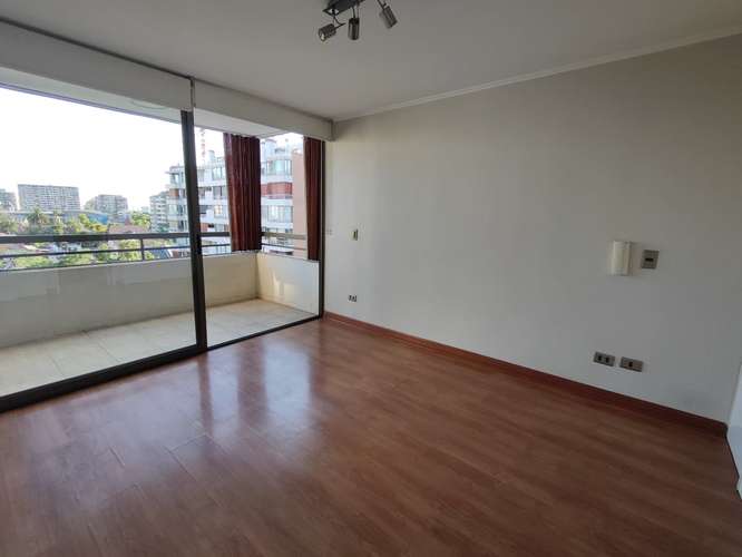 ARRIENDA DEPTO 1 DORMITORIO ÑUÑOA - Imagen 19