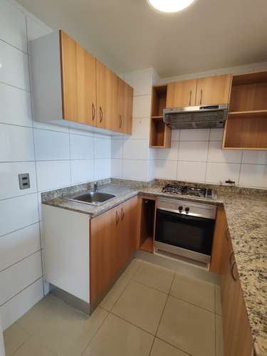 ARRIENDA DEPTO 1 DORMITORIO ÑUÑOA - Imagen 13