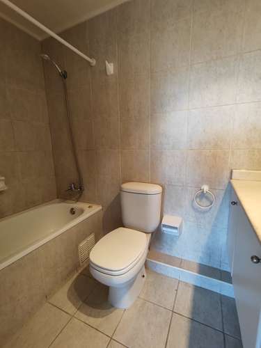 ARRIENDA DEPTO 1 DORMITORIO ÑUÑOA - Imagen 25