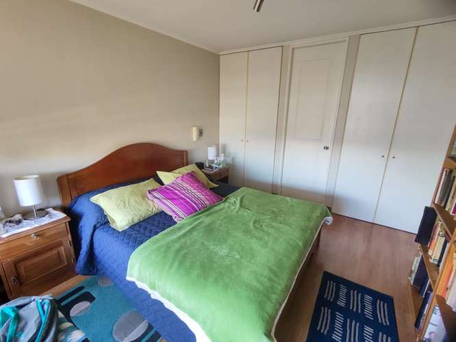 ARRIENDA DEPTO 1 DORMITORIO ÑUÑOA - Imagen 27