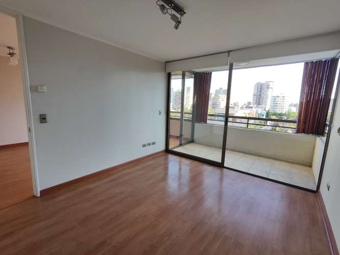 ARRIENDA DEPTO 1 DORMITORIO ÑUÑOA - Imagen 20