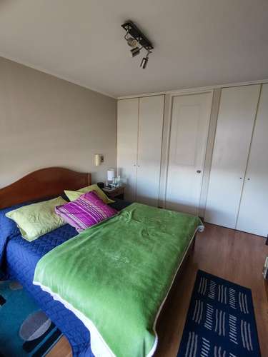 ARRIENDA DEPTO 1 DORMITORIO ÑUÑOA - Imagen 33