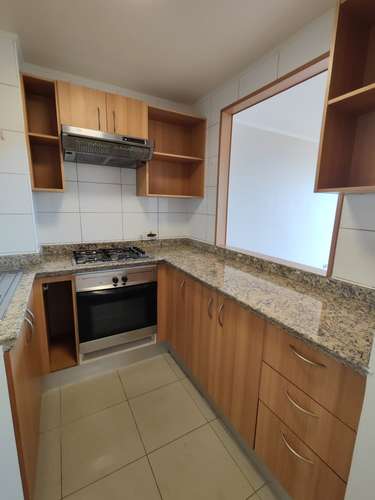 ARRIENDA DEPTO 1 DORMITORIO ÑUÑOA - Imagen 16