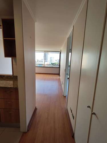 ARRIENDA DEPTO 1 DORMITORIO ÑUÑOA - Imagen 7