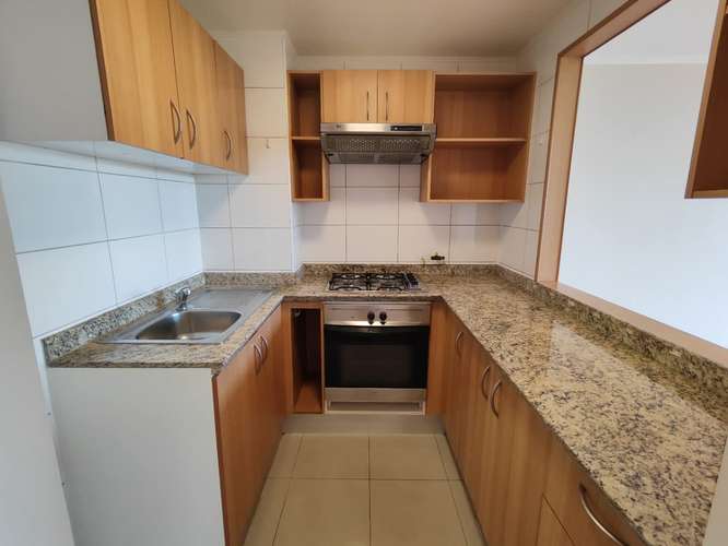 ARRIENDA DEPTO 1 DORMITORIO ÑUÑOA - Imagen 14