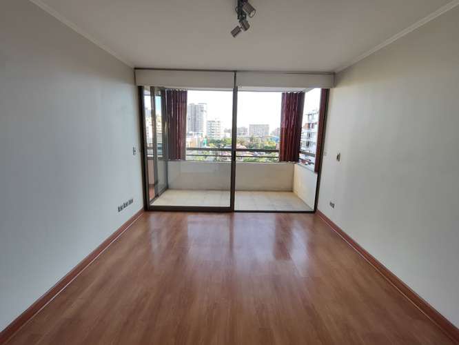 ARRIENDA DEPTO 1 DORMITORIO ÑUÑOA - Imagen 22